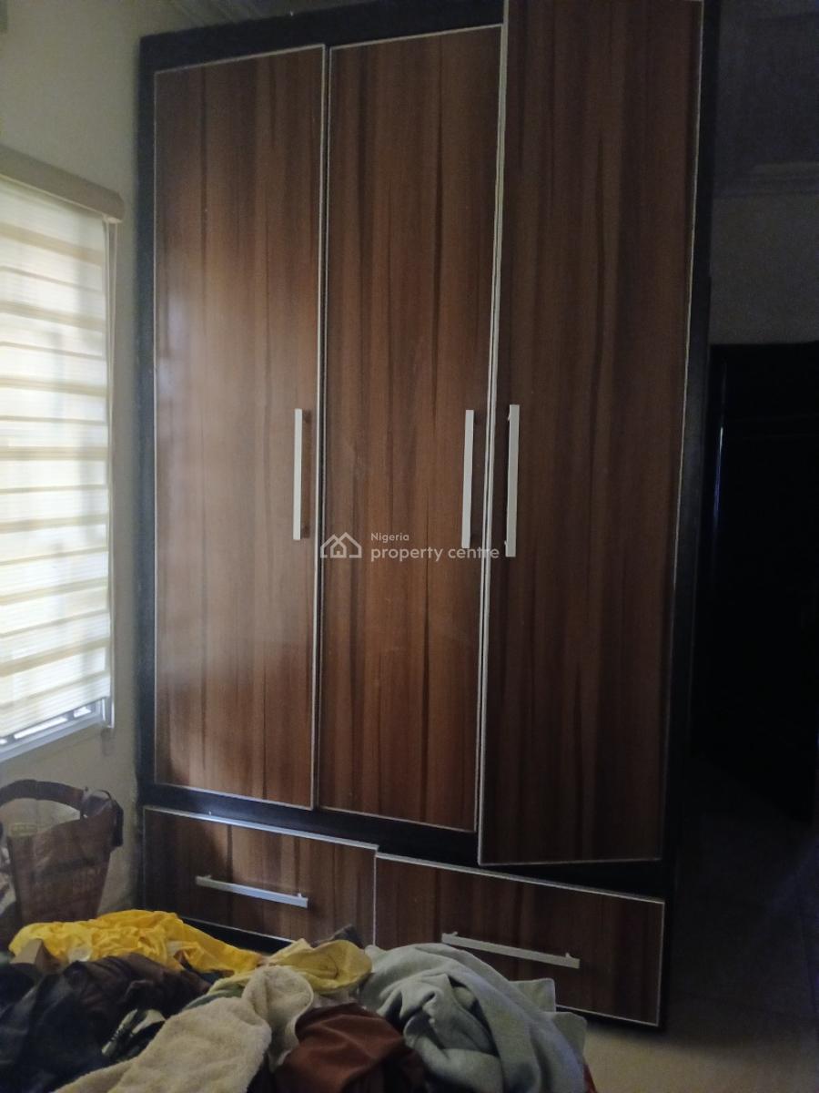 4 Bedroom Terraced Duplex, Lekki Paradise Iii Estate, Lekki, Lagos, Terraced Duplex for Sale