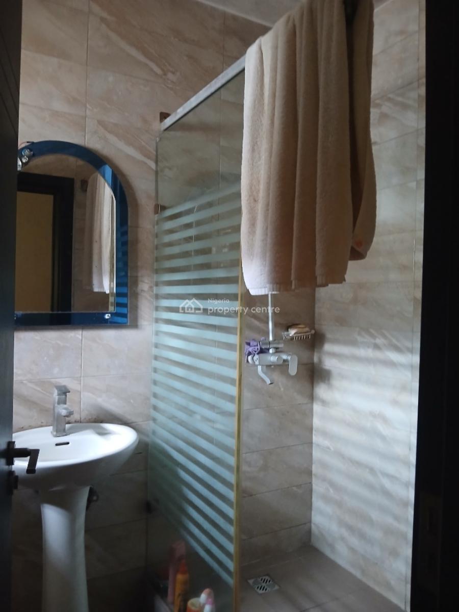 4 Bedroom Terraced Duplex, Lekki Paradise Iii Estate, Lekki, Lagos, Terraced Duplex for Sale