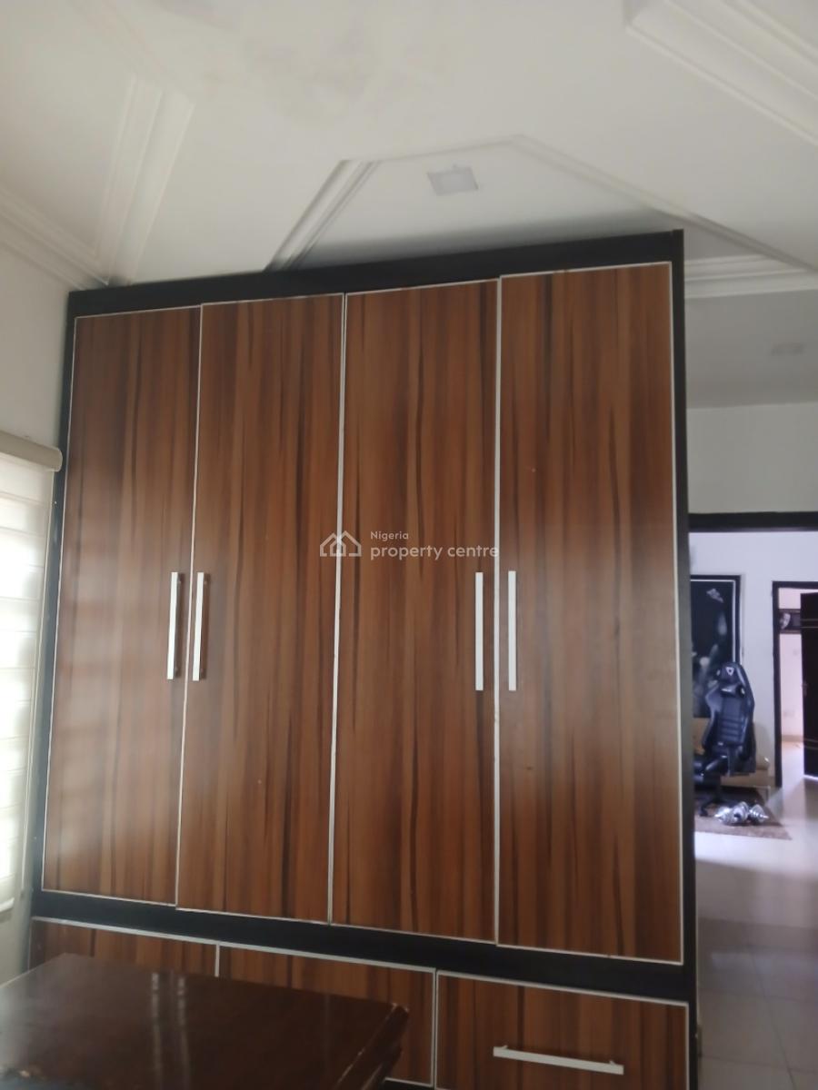 4 Bedroom Terraced Duplex, Lekki Paradise Iii Estate, Lekki, Lagos, Terraced Duplex for Sale