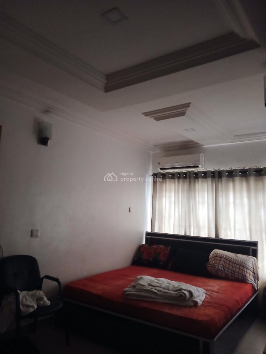 4 Bedroom Terraced Duplex, Lekki Paradise Iii Estate, Lekki, Lagos, Terraced Duplex for Sale