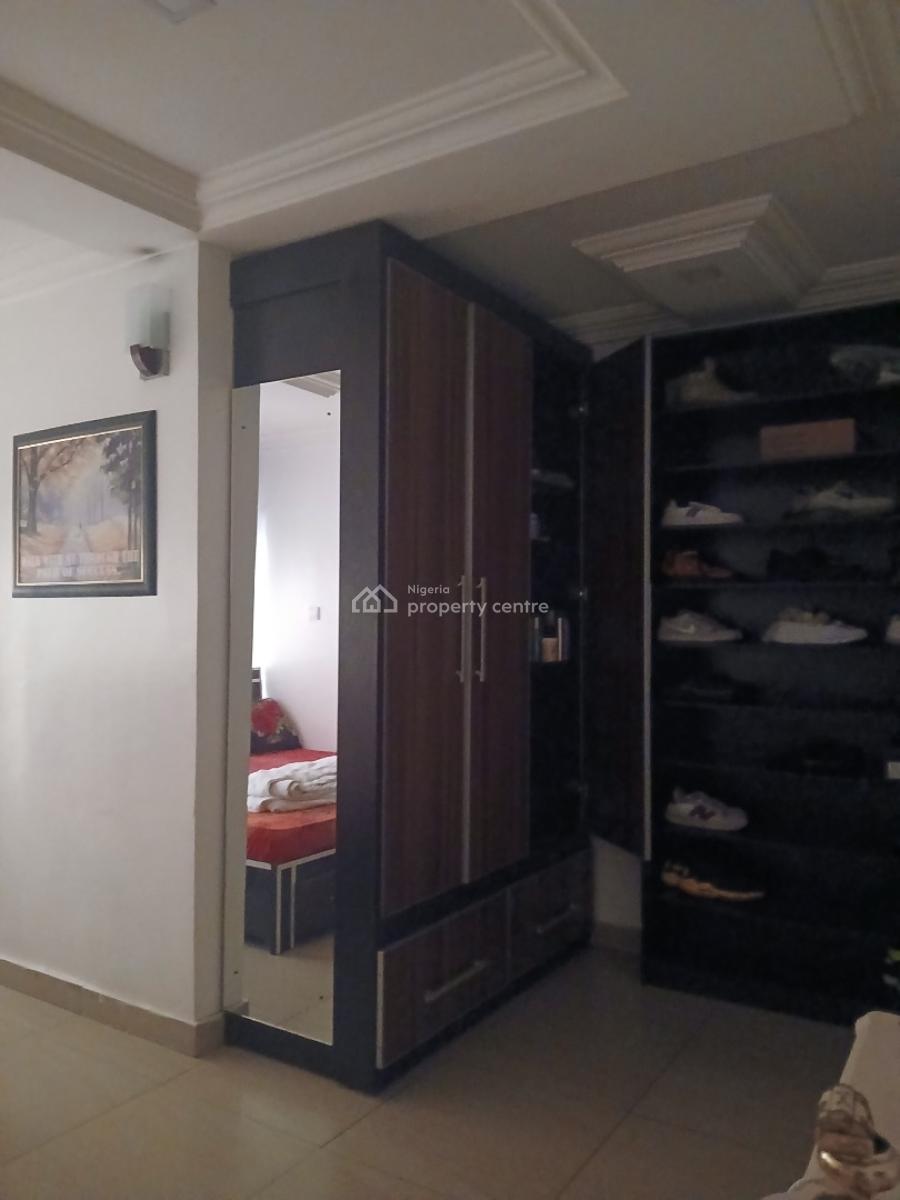 4 Bedroom Terraced Duplex, Lekki Paradise Iii Estate, Lekki, Lagos, Terraced Duplex for Sale