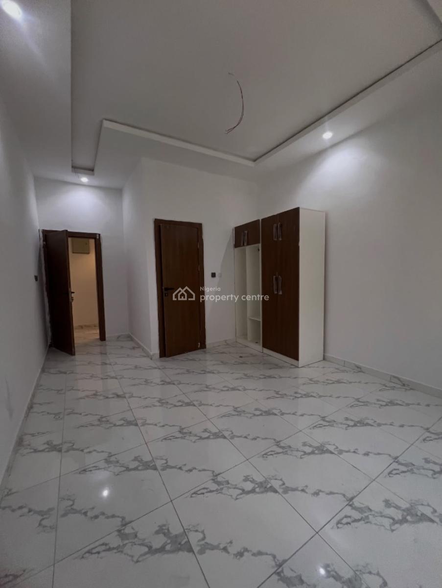 Fully Serviced 2 Bedroom Apartment with En-suite Rooms, 2 Bedroom Apartment for Rent, Ikate, Lekki, Lagos, Flat / Apartment for Rent