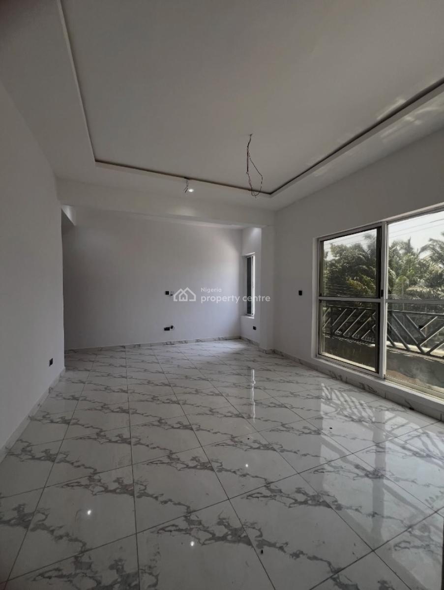 Fully Serviced 2 Bedroom Apartment with En-suite Rooms, 2 Bedroom Apartment for Rent, Ikate, Lekki, Lagos, Flat / Apartment for Rent