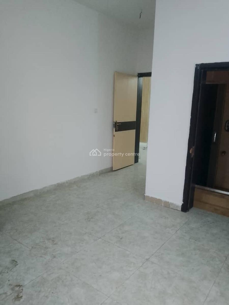 Very Clean 1 Bedroom Mini Flat, Ikota, Lekki, Lagos, Mini Flat (room and Parlour) for Rent