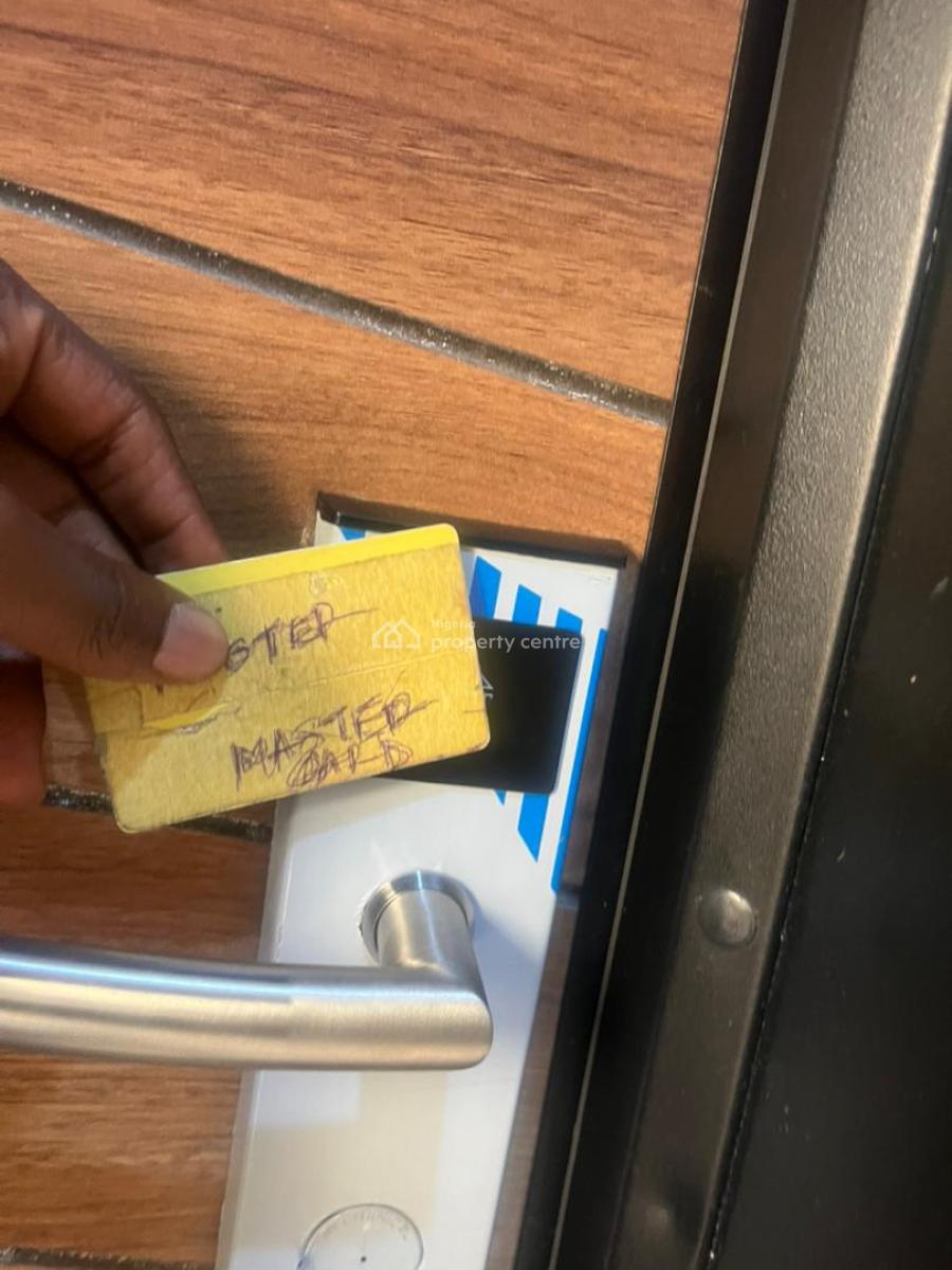 Clean 1 Bedroom Apartment, Westsyde Road, Ogombo, Ajah, Lagos, Mini Flat (room and Parlour) for Rent