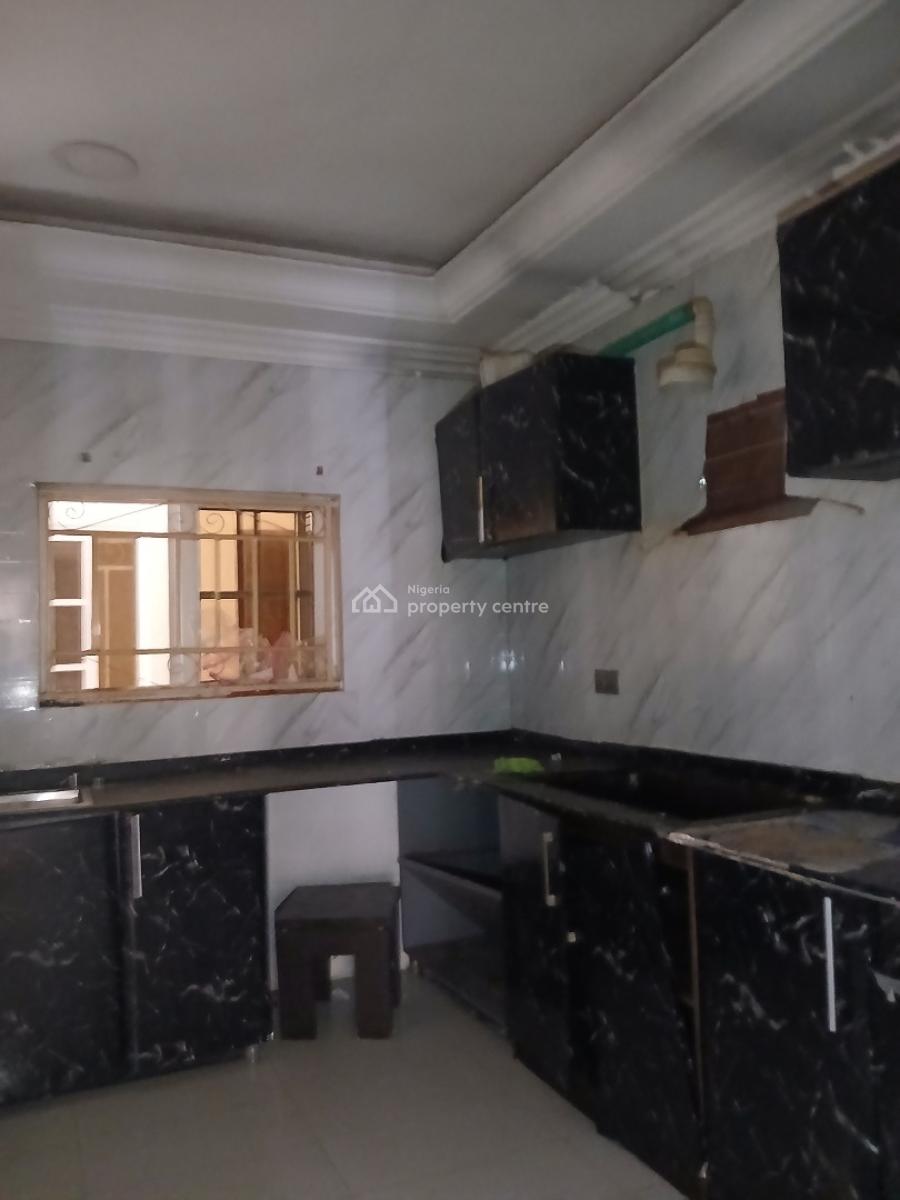 4 Bedroom Semi Detached House, Alpha Beach Estate, Lekki, Lagos, Semi-detached Duplex for Rent