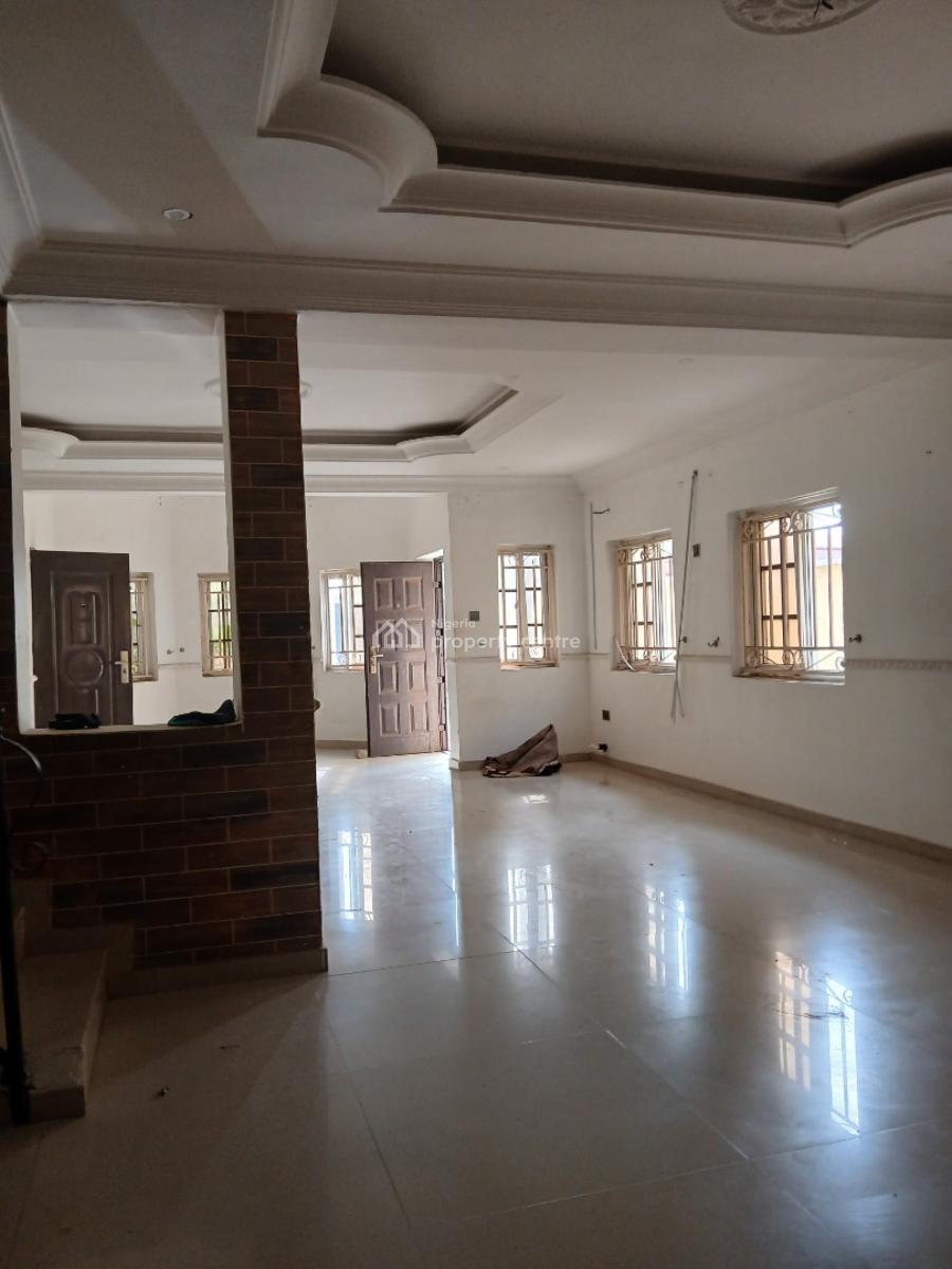 4 Bedroom Semi Detached House, Alpha Beach Estate, Lekki, Lagos, Semi-detached Duplex for Rent