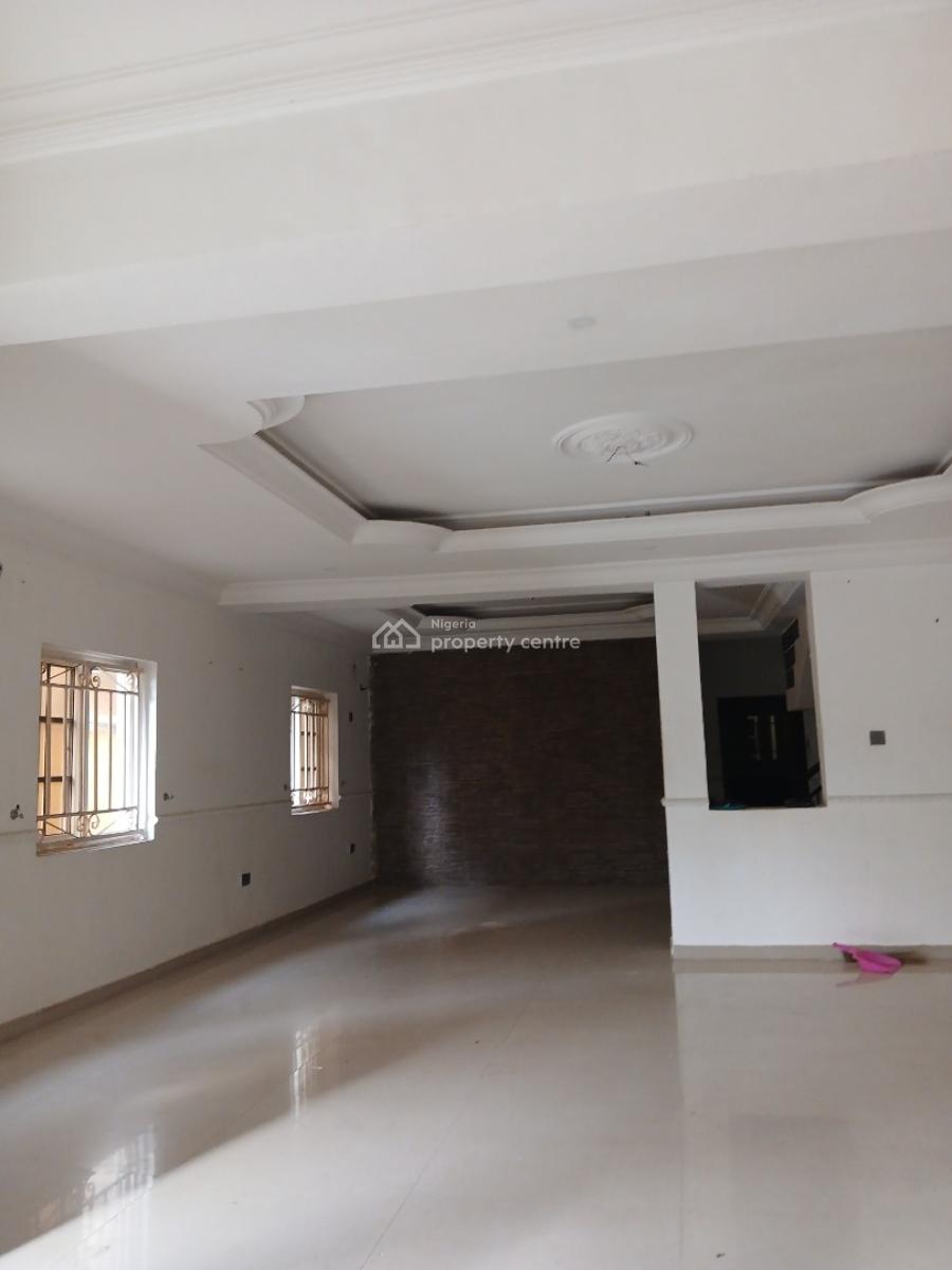4 Bedroom Semi Detached House, Alpha Beach Estate, Lekki, Lagos, Semi-detached Duplex for Rent