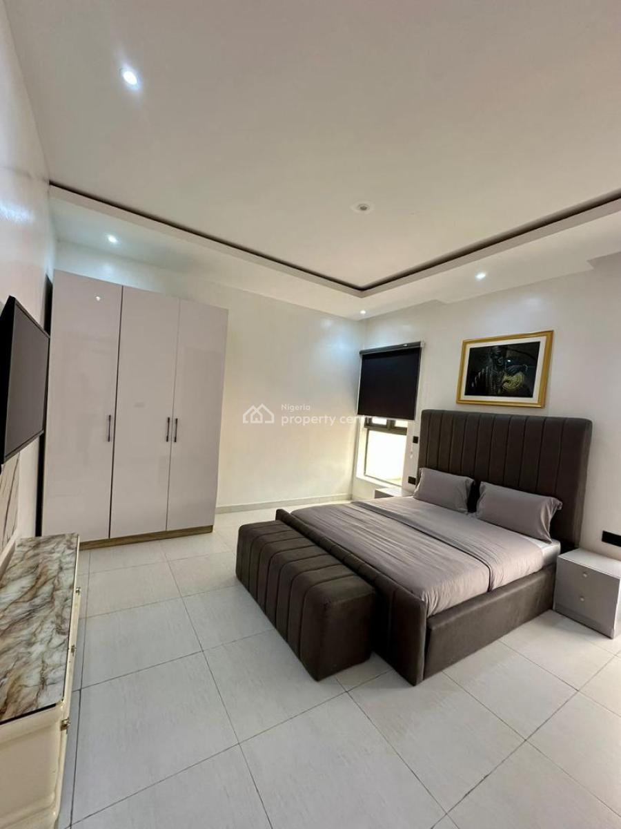 Executive and Exquisite 2 Bedroom Apartment, Off Admiralty Way, Lekki Phase 1, Lekki, Lagos, Flat / Apartment for Rent