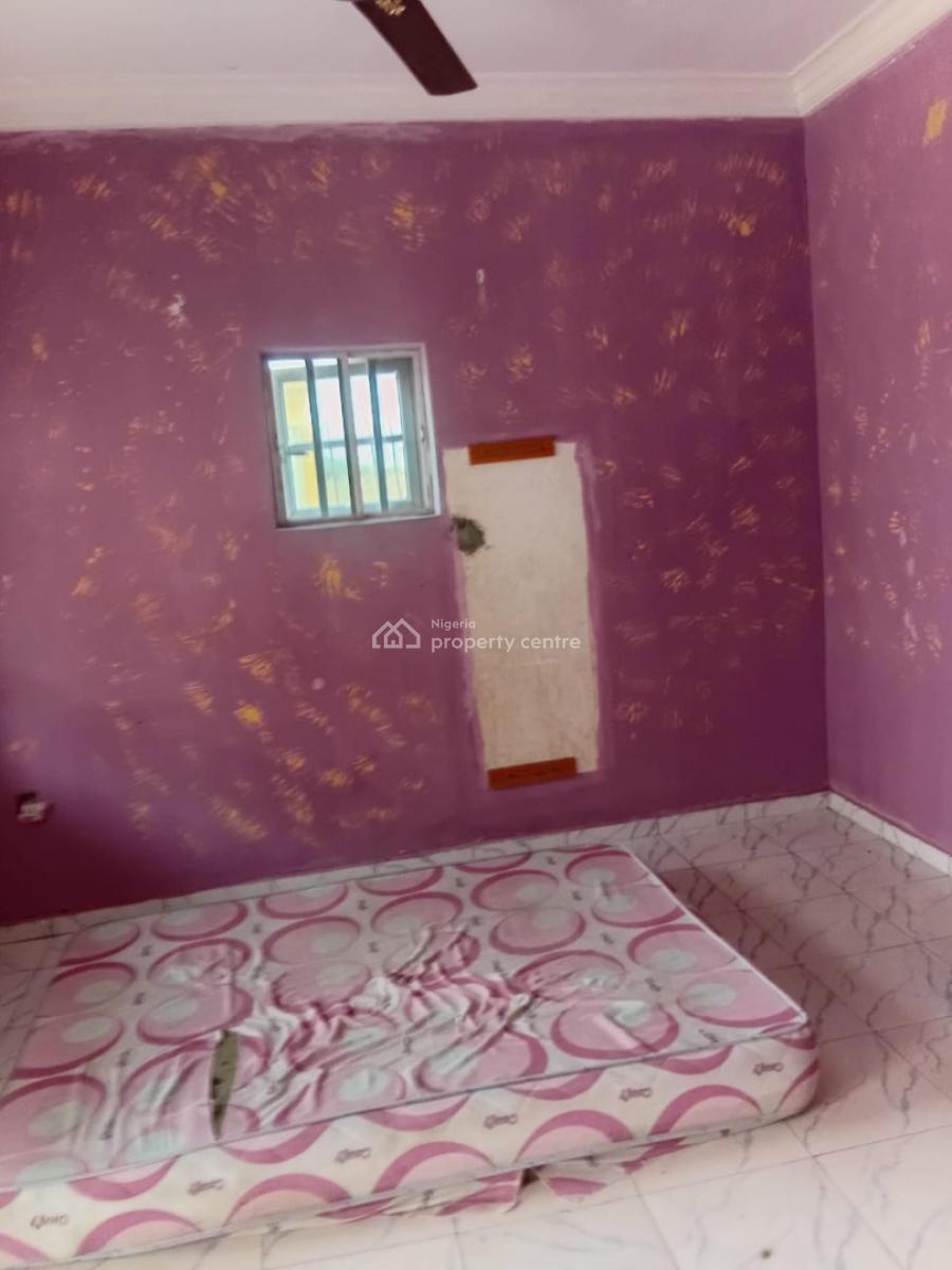 Luxurious Room Self Contain, Richland Estate, Ibeju Lekki, Lagos, Self Contain (single Rooms) for Rent