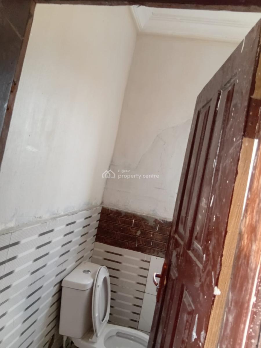 Luxurious Room Self Contain, Richland Estate, Ibeju Lekki, Lagos, Self Contain (single Rooms) for Rent