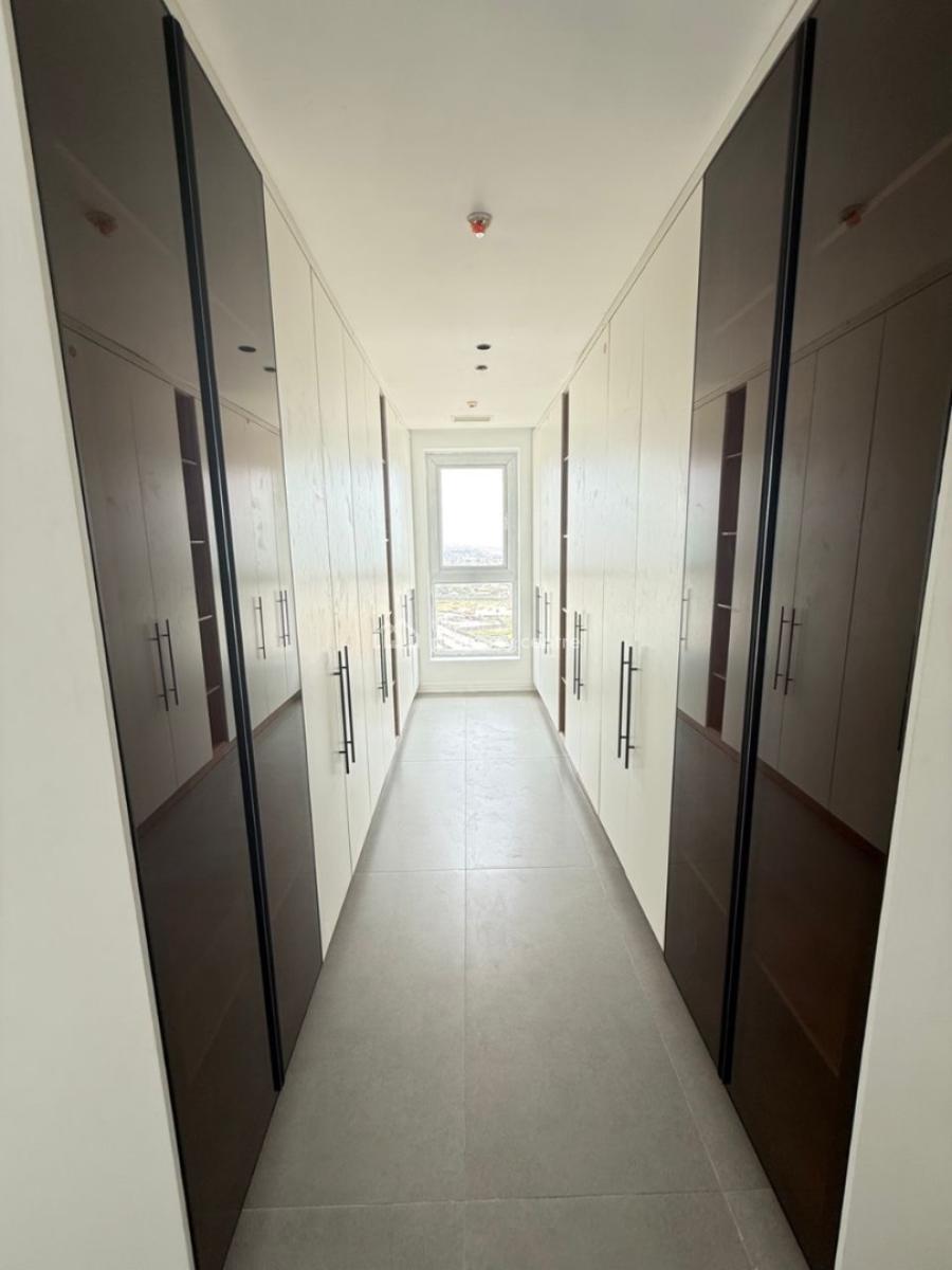 Luxury 4 Bedrooms Mansionette Penthouse, Oniru, Victoria Island (vi), Lagos, House for Rent