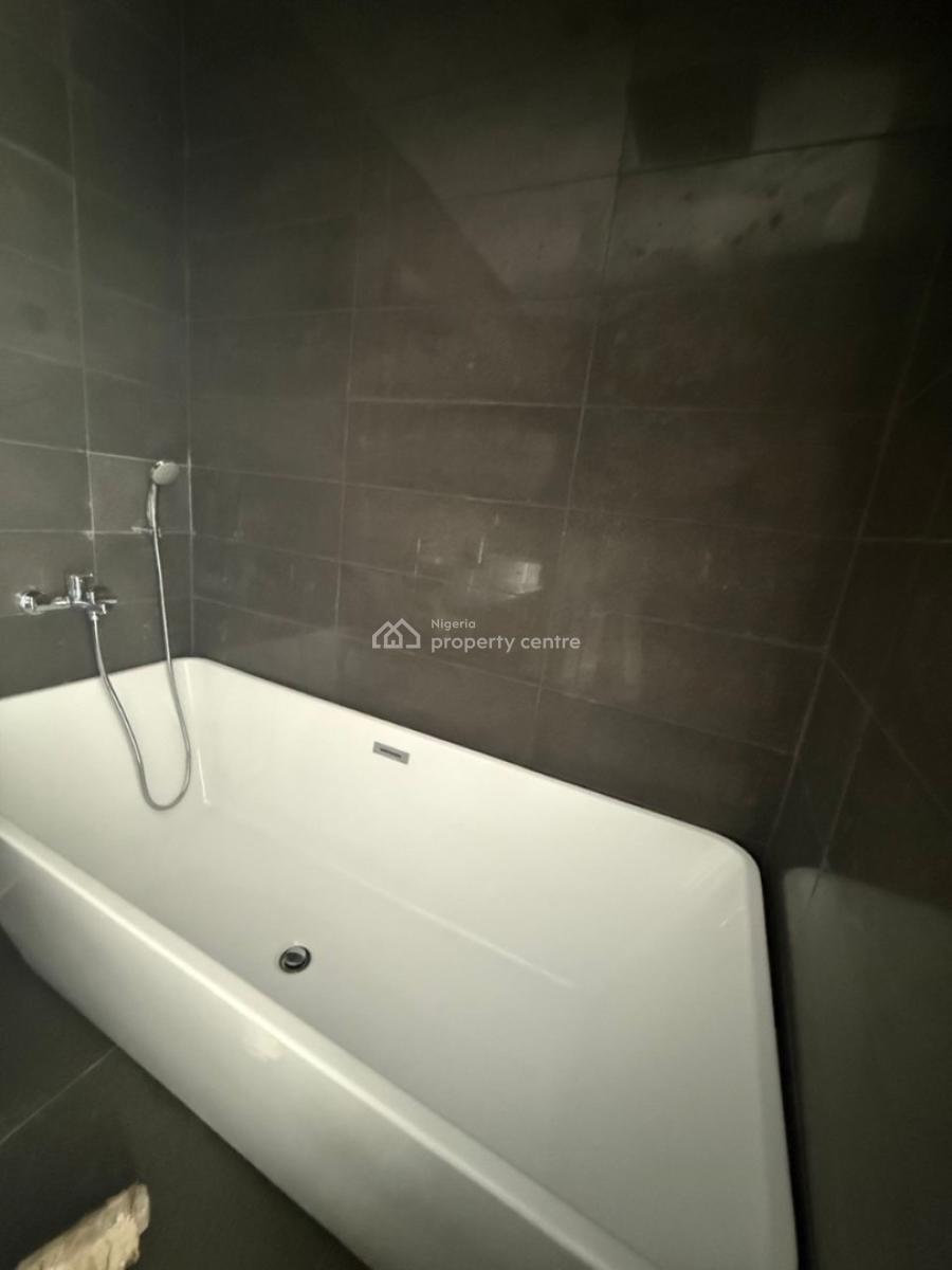 Luxury 4 Bedrooms Mansionette Penthouse, Oniru, Victoria Island (vi), Lagos, House for Rent