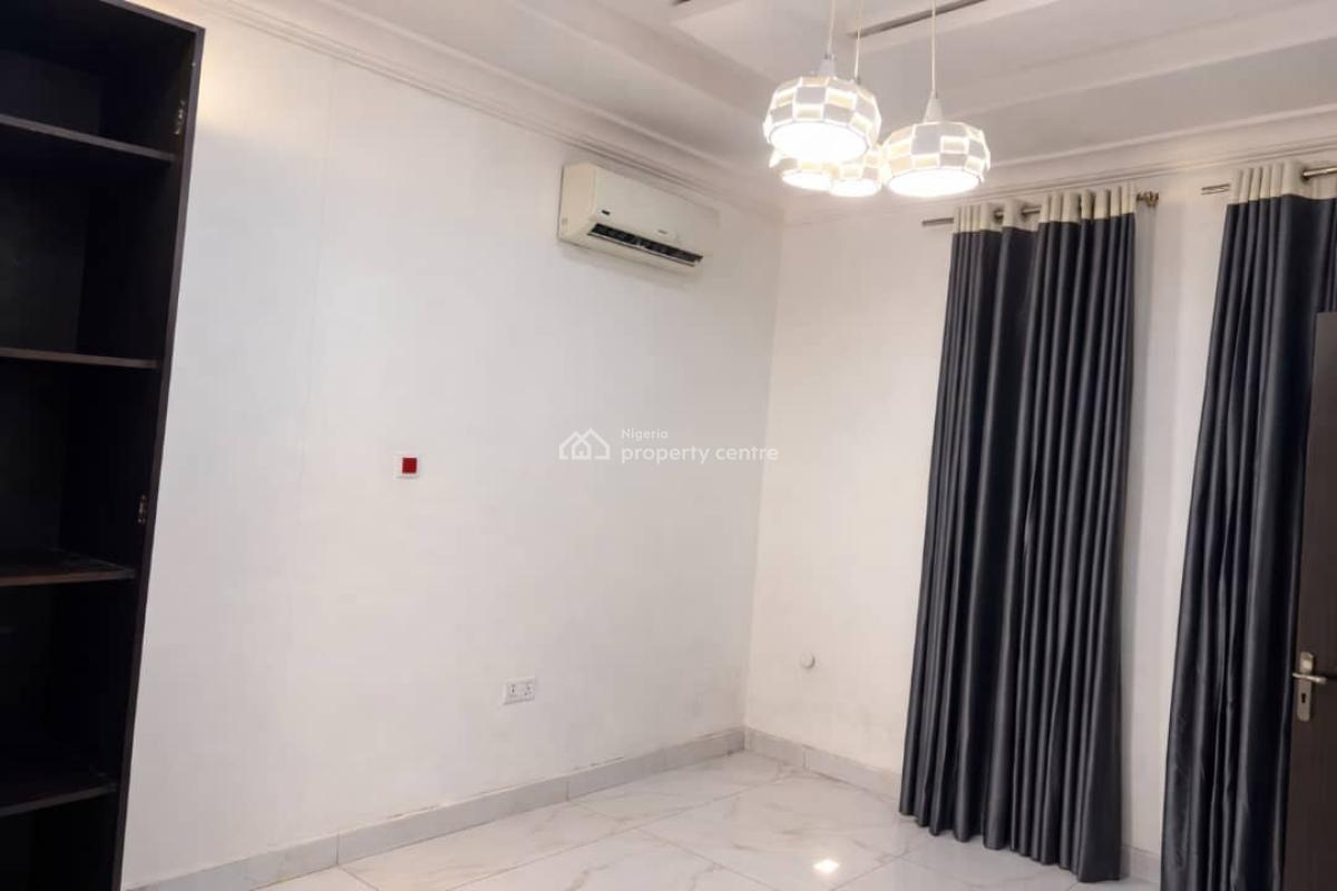 Luxury 6 Units of 3 Bedroom Flat and 2 Studio Apartment, Lekki Phase 1, Lekki, Lagos, House for Rent
