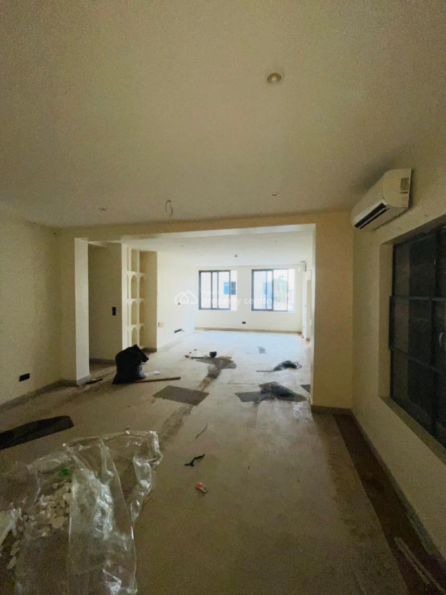 Two Bedroom Fully Serviced Apartment, Spg, Ologolo, Lekki, Lagos, House for Rent
