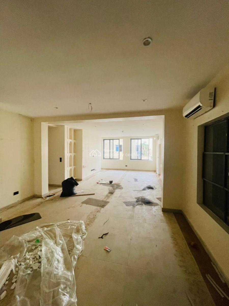 Two Bedroom Fully Serviced Apartment, Spg, Ologolo, Lekki, Lagos, House for Rent