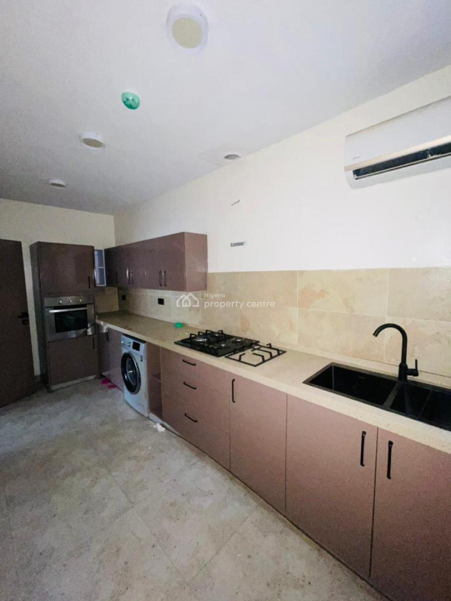 Two Bedroom Fully Serviced Apartment, Spg, Ologolo, Lekki, Lagos, House for Rent