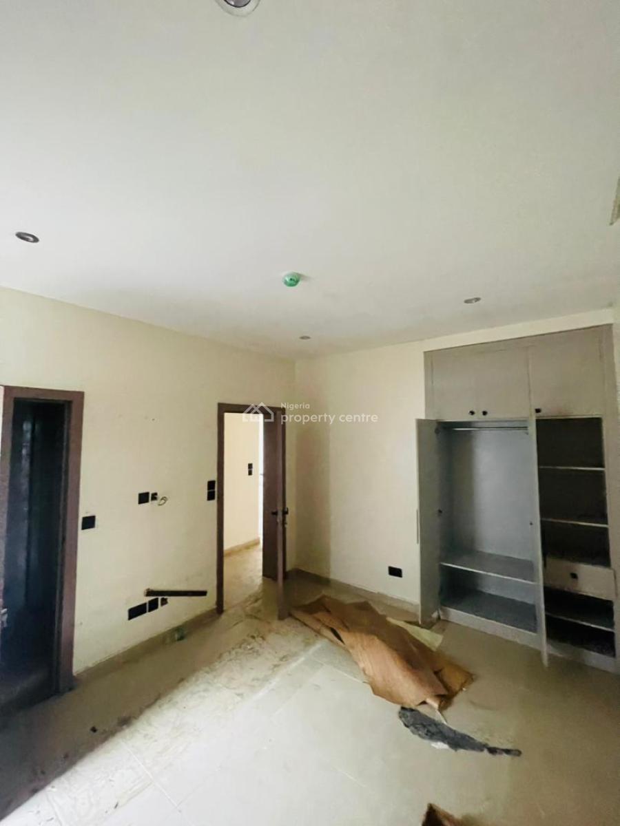 Two Bedroom Fully Serviced Apartment, Spg, Ologolo, Lekki, Lagos, House for Rent