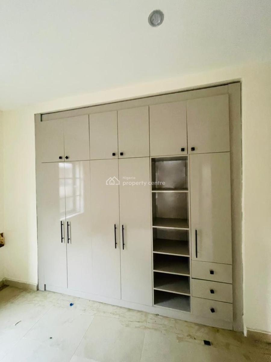 Two Bedroom Fully Serviced Apartment, Spg, Ologolo, Lekki, Lagos, House for Rent