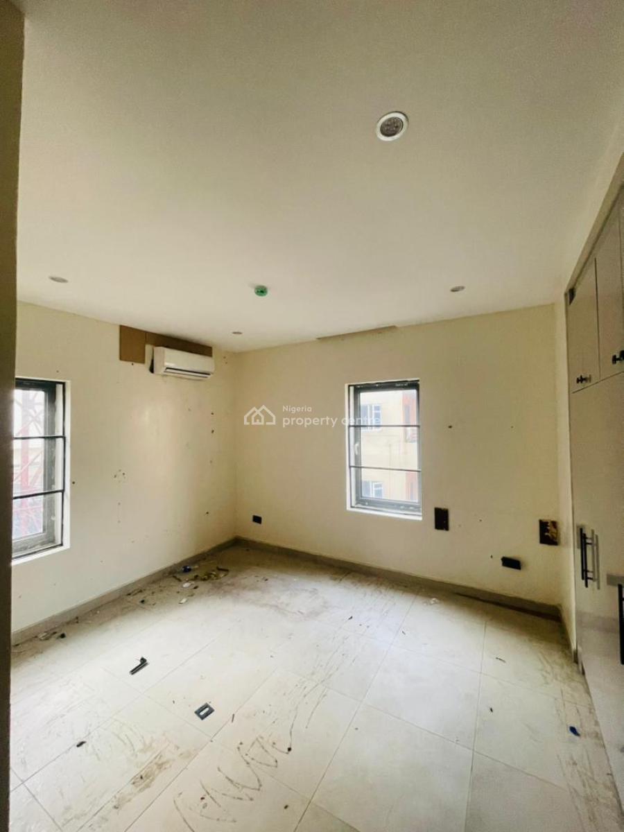 Two Bedroom Fully Serviced Apartment, Spg, Ologolo, Lekki, Lagos, House for Rent