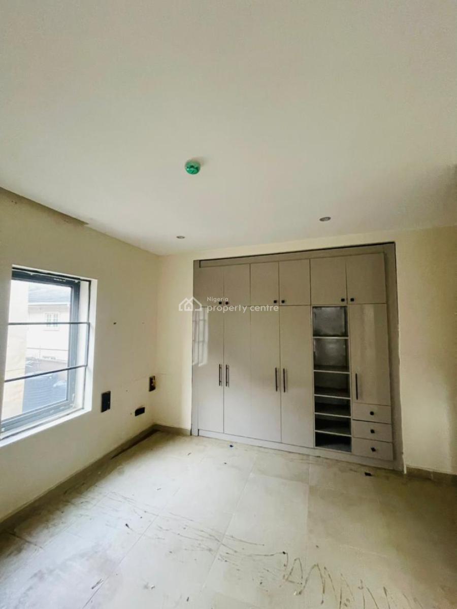 Two Bedroom Fully Serviced Apartment, Spg, Ologolo, Lekki, Lagos, House for Rent