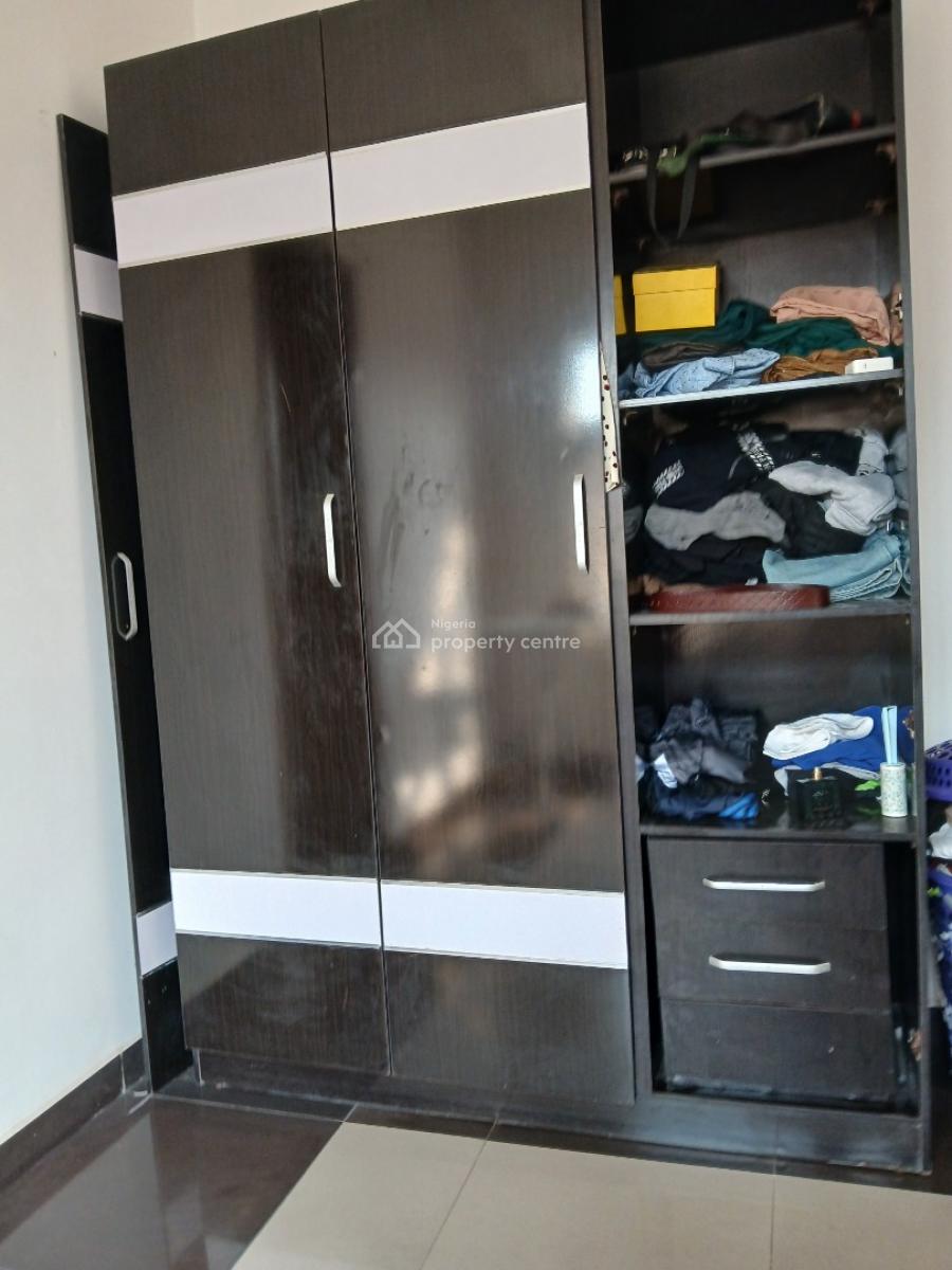 4 Bedroom Duplex, Vintage Park Estate, Lekki, Lagos, Semi-detached Duplex for Rent