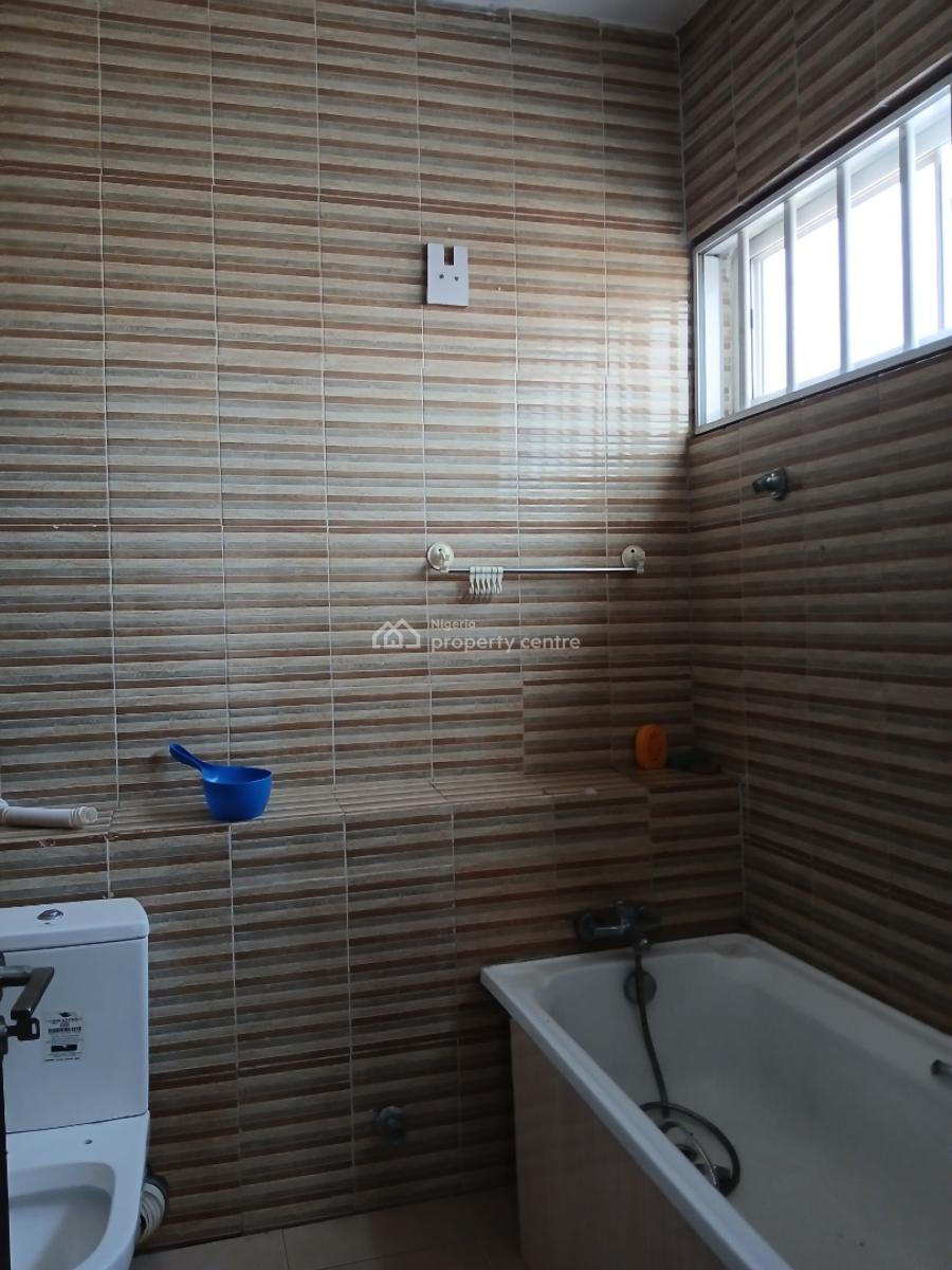 4 Bedroom Duplex, Vintage Park Estate, Lekki, Lagos, Semi-detached Duplex for Rent