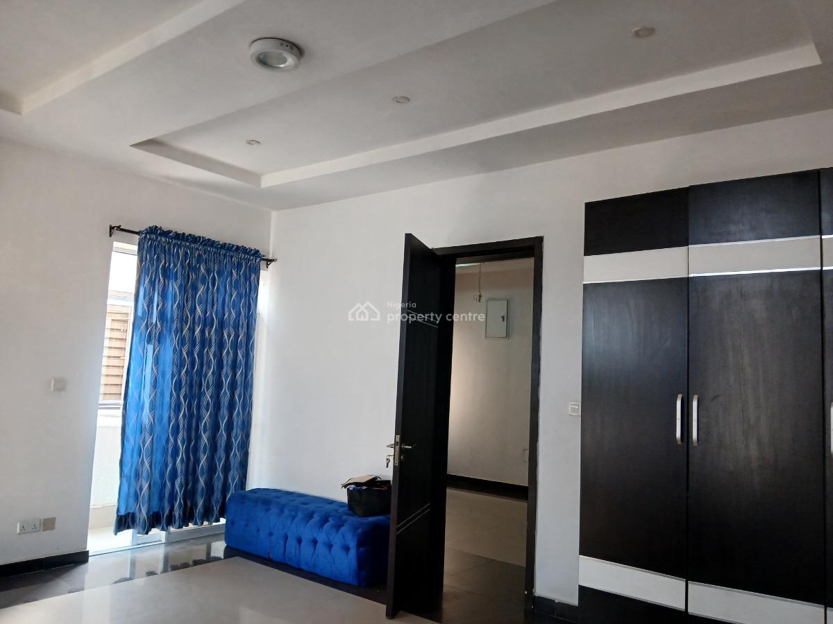 4 Bedroom Duplex, Vintage Park Estate, Lekki, Lagos, Semi-detached Duplex for Rent