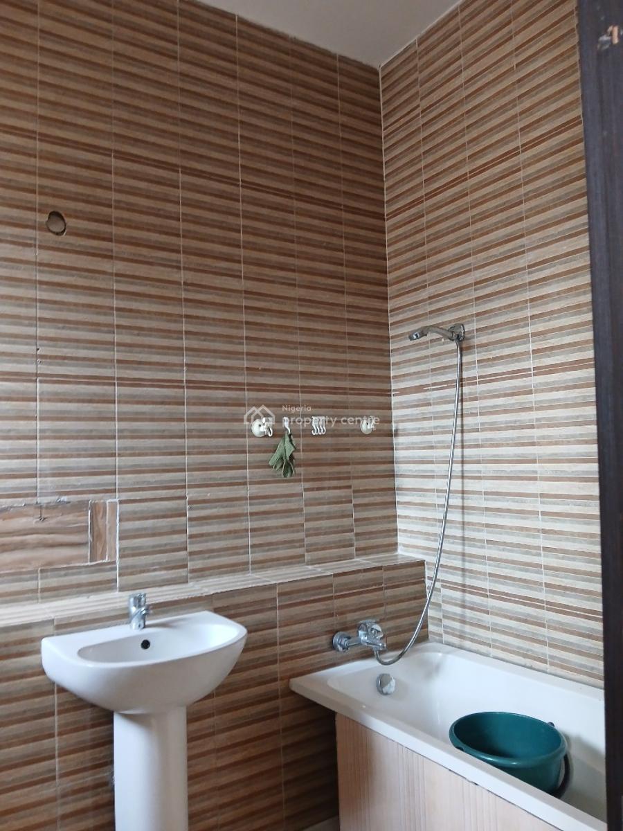 4 Bedroom Duplex, Vintage Park Estate, Lekki, Lagos, Semi-detached Duplex for Rent