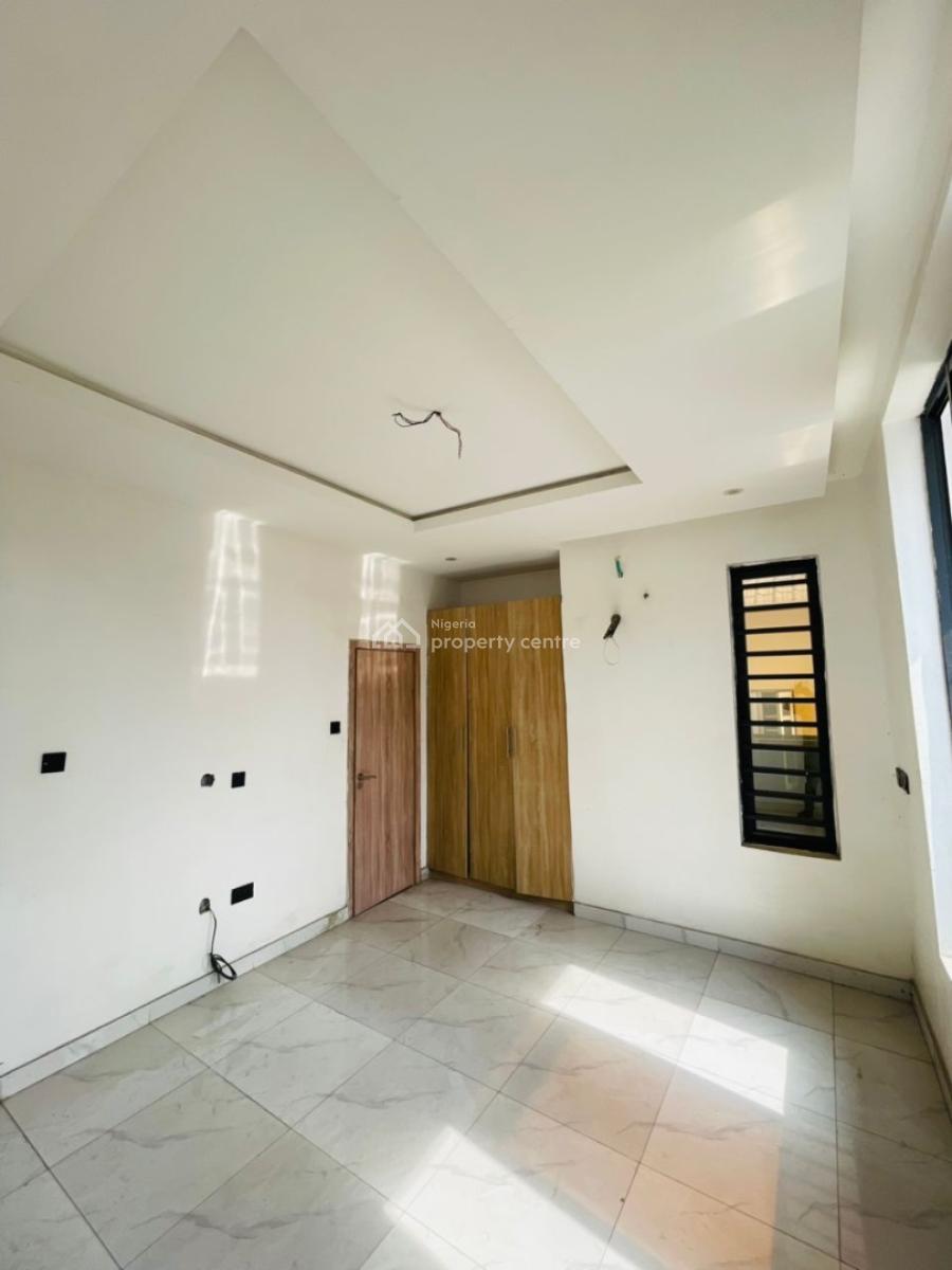 Brand New Luxury 2 Bedroom, Ikate, Lekki, Lagos, House for Rent