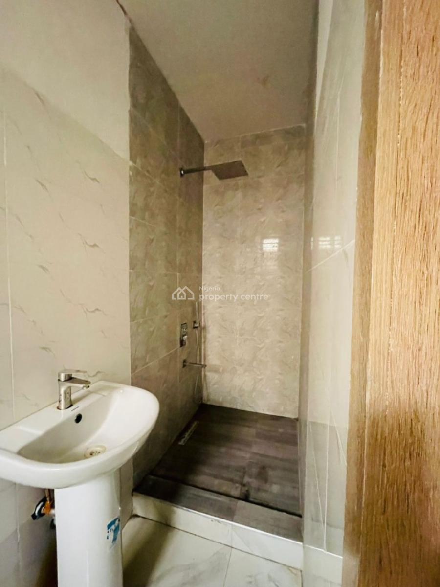 Brand New Luxury 2 Bedroom, Ikate, Lekki, Lagos, House for Rent