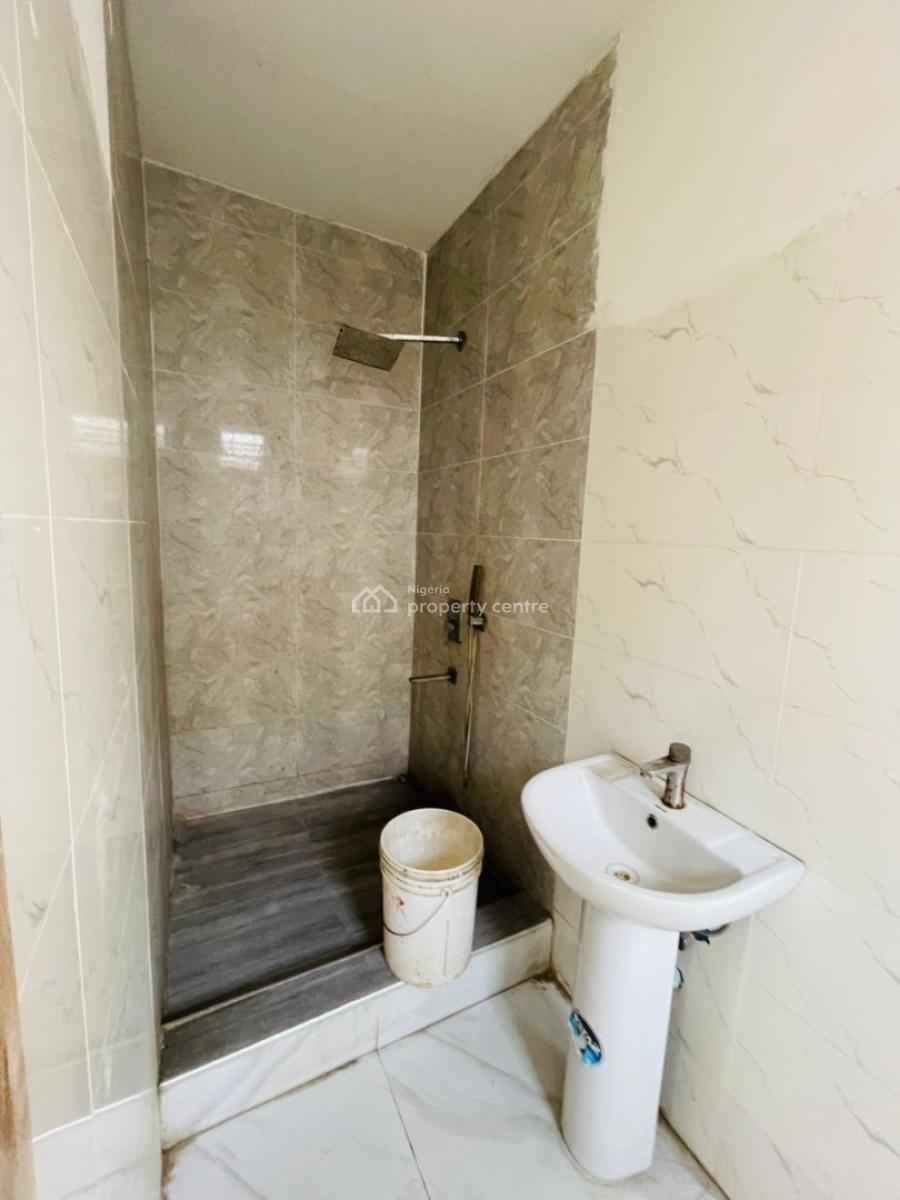 Brand New Luxury 2 Bedroom, Ikate, Lekki, Lagos, House for Rent