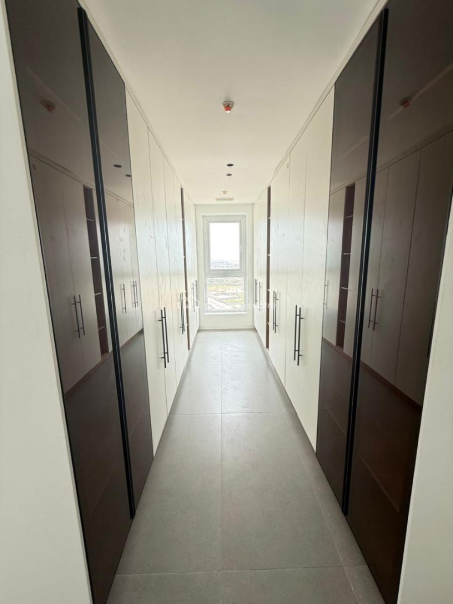 Luxury and Executive 4 Bedroom Maisonette Penthouse, Oniru, Victoria Island (vi), Lagos, Flat / Apartment for Rent