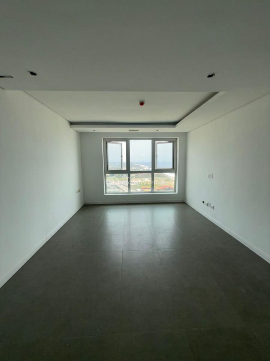 Luxury and Executive 4 Bedroom Maisonette Penthouse, Oniru, Victoria Island (vi), Lagos, Flat / Apartment for Rent