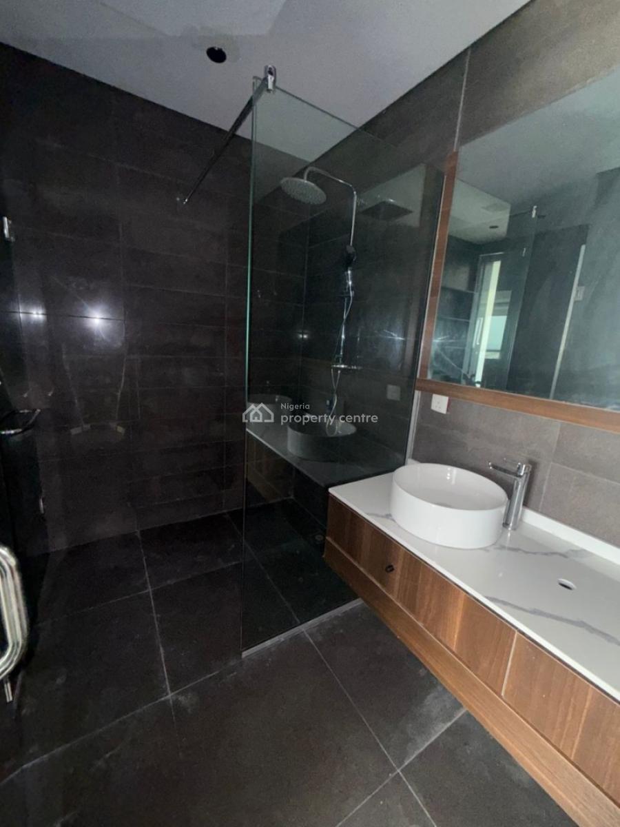 Luxury and Executive 4 Bedroom Maisonette Penthouse, Oniru, Victoria Island (vi), Lagos, Flat / Apartment for Rent