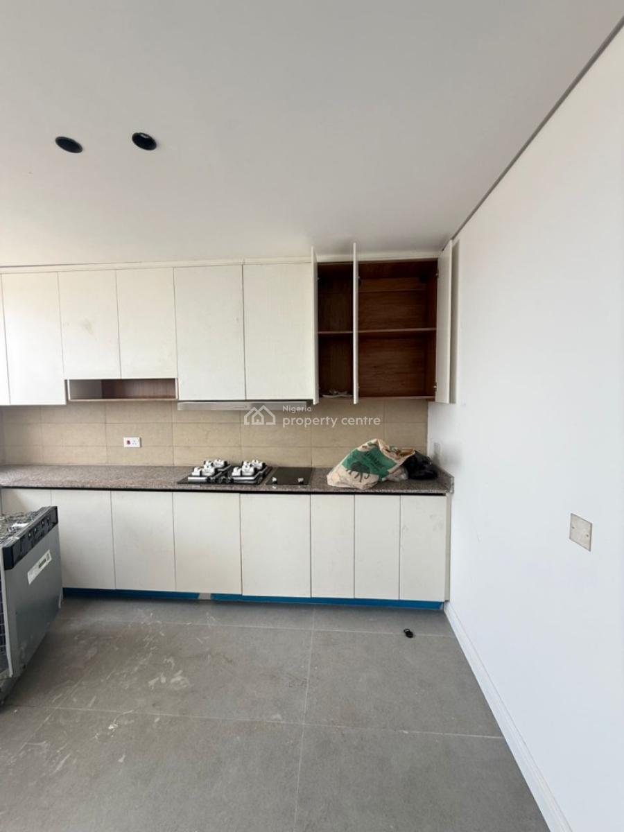Luxury and Executive 4 Bedroom Maisonette Penthouse, Oniru, Victoria Island (vi), Lagos, Flat / Apartment for Rent