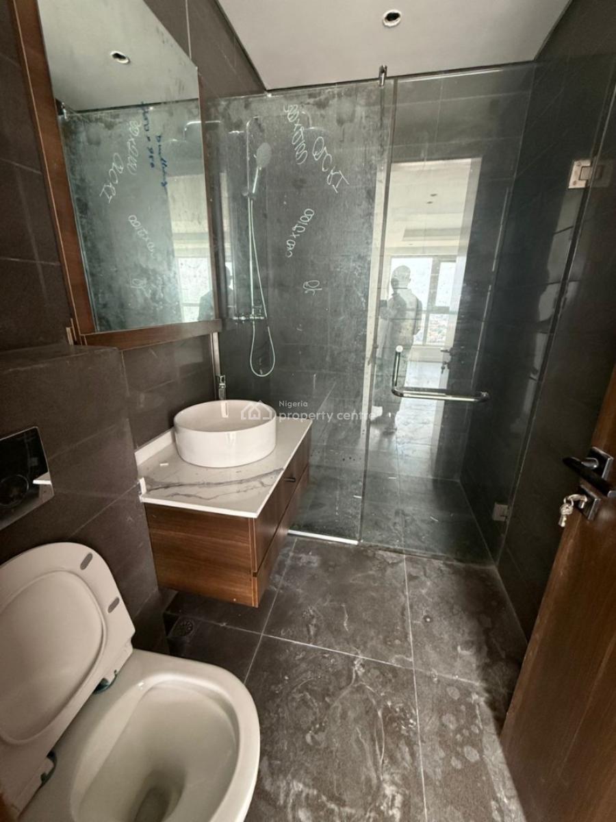 Luxury and Executive 4 Bedroom Maisonette Penthouse, Oniru, Victoria Island (vi), Lagos, Flat / Apartment for Rent