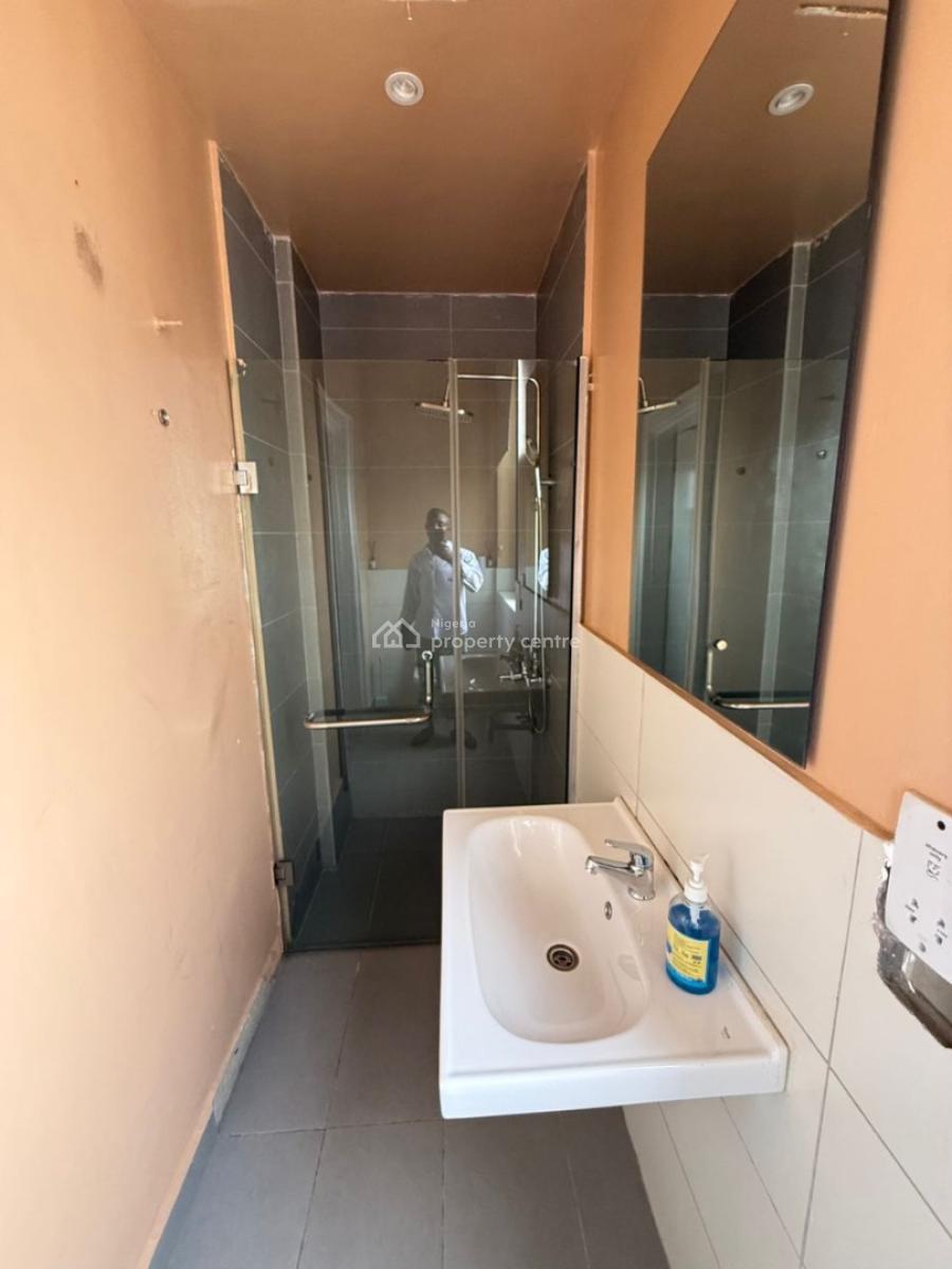 Luxury and Executive 4 Bedroom Maisonette Penthouse, Oniru, Victoria Island (vi), Lagos, Flat / Apartment for Rent