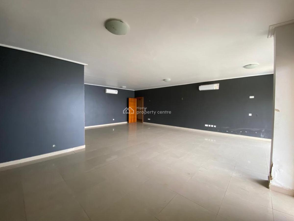 Lovely 3 Bedroom Apartment with Bq, Bella Vista, Banana Island, Banana Island, Ikoyi, Lagos, Flat / Apartment for Rent