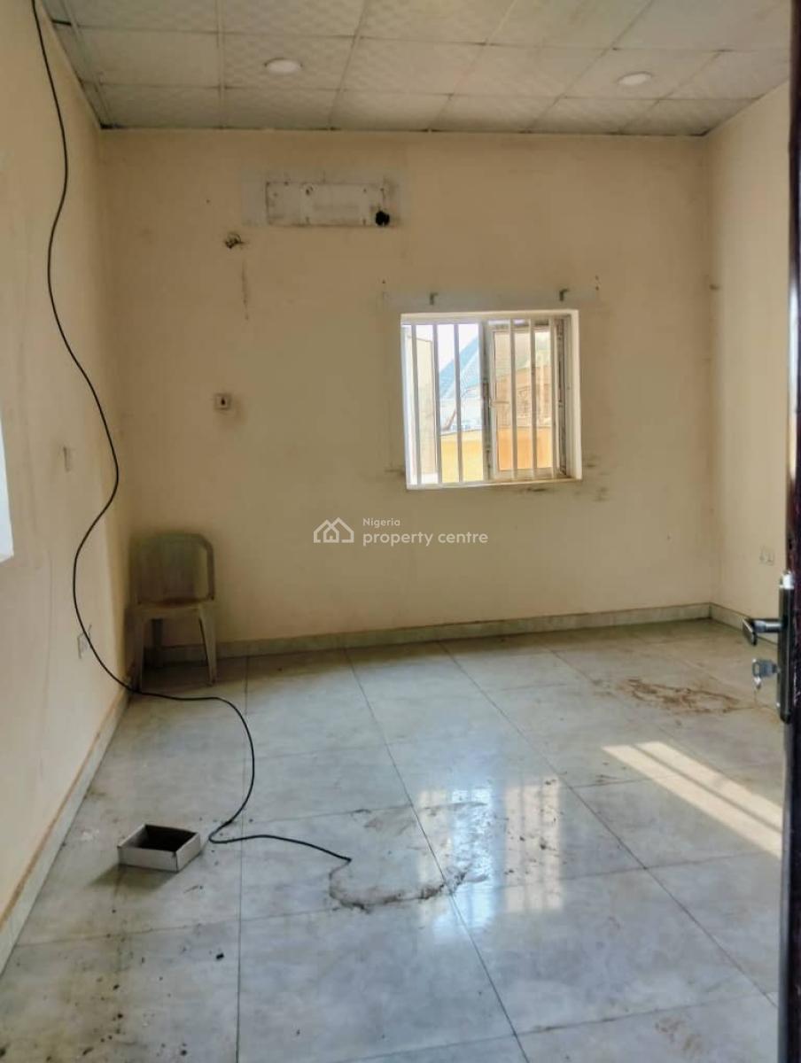 Two (2) Bedroom Flat!, @kafe Garden Estate,  Lifecamp, Abuja, Life Camp, Abuja, Flat / Apartment for Rent