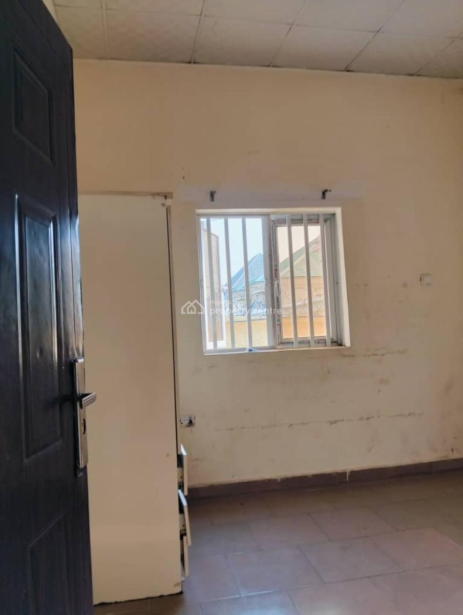 Two (2) Bedroom Flat!, @kafe Garden Estate,  Lifecamp, Abuja, Life Camp, Abuja, Flat / Apartment for Rent