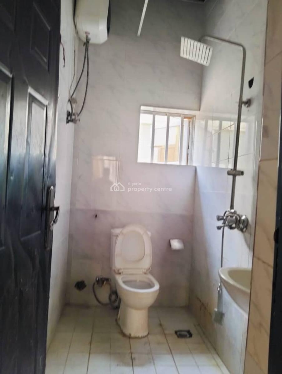 Two (2) Bedroom Flat!, @kafe Garden Estate,  Lifecamp, Abuja, Life Camp, Abuja, Flat / Apartment for Rent