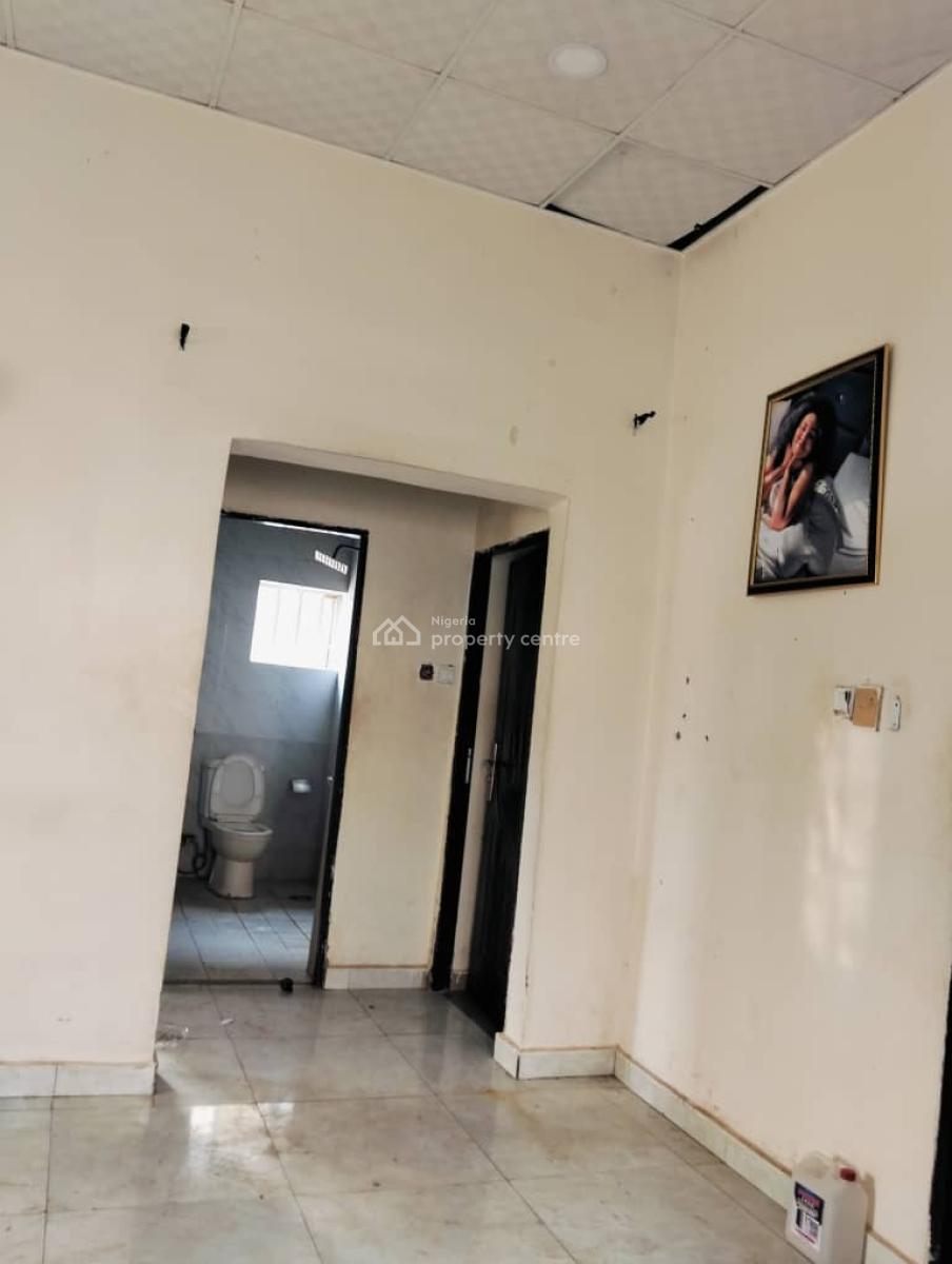 Two (2) Bedroom Flat!, @kafe Garden Estate,  Lifecamp, Abuja, Life Camp, Abuja, Flat / Apartment for Rent