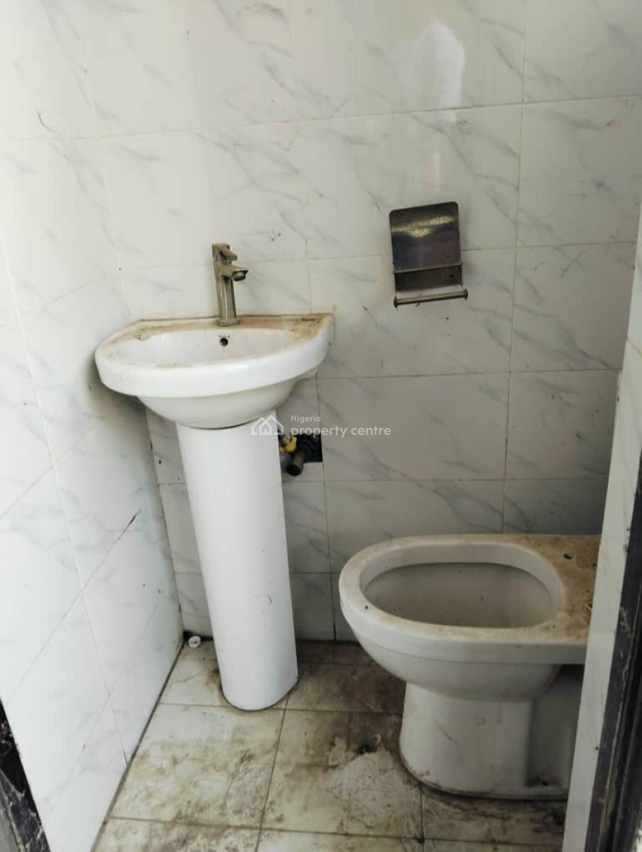 Two (2) Bedroom Flat!, @kafe Garden Estate,  Lifecamp, Abuja, Life Camp, Abuja, Flat / Apartment for Rent