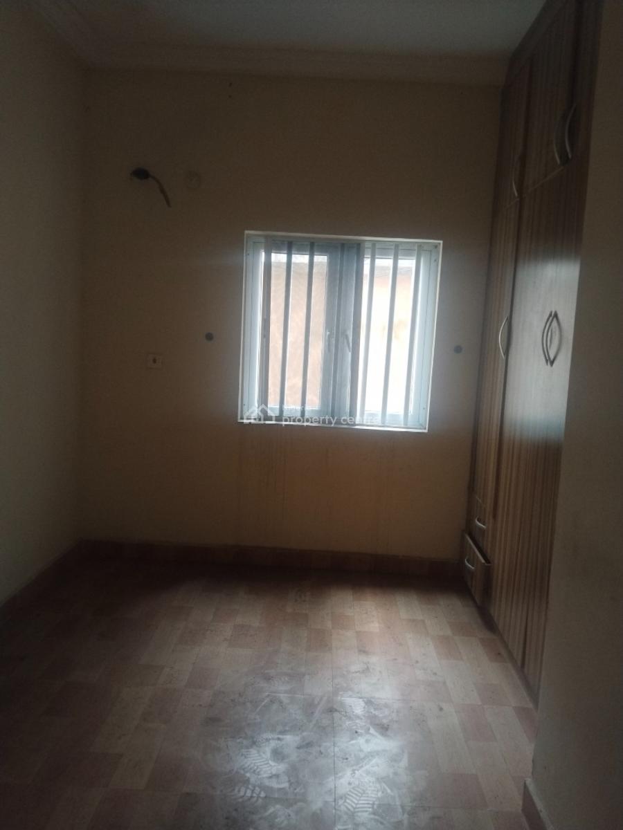 Spacious 4 Bedroom Terraced Duplex Without Bq, Ilasan, Lekki, Lagos, Terraced Duplex for Rent