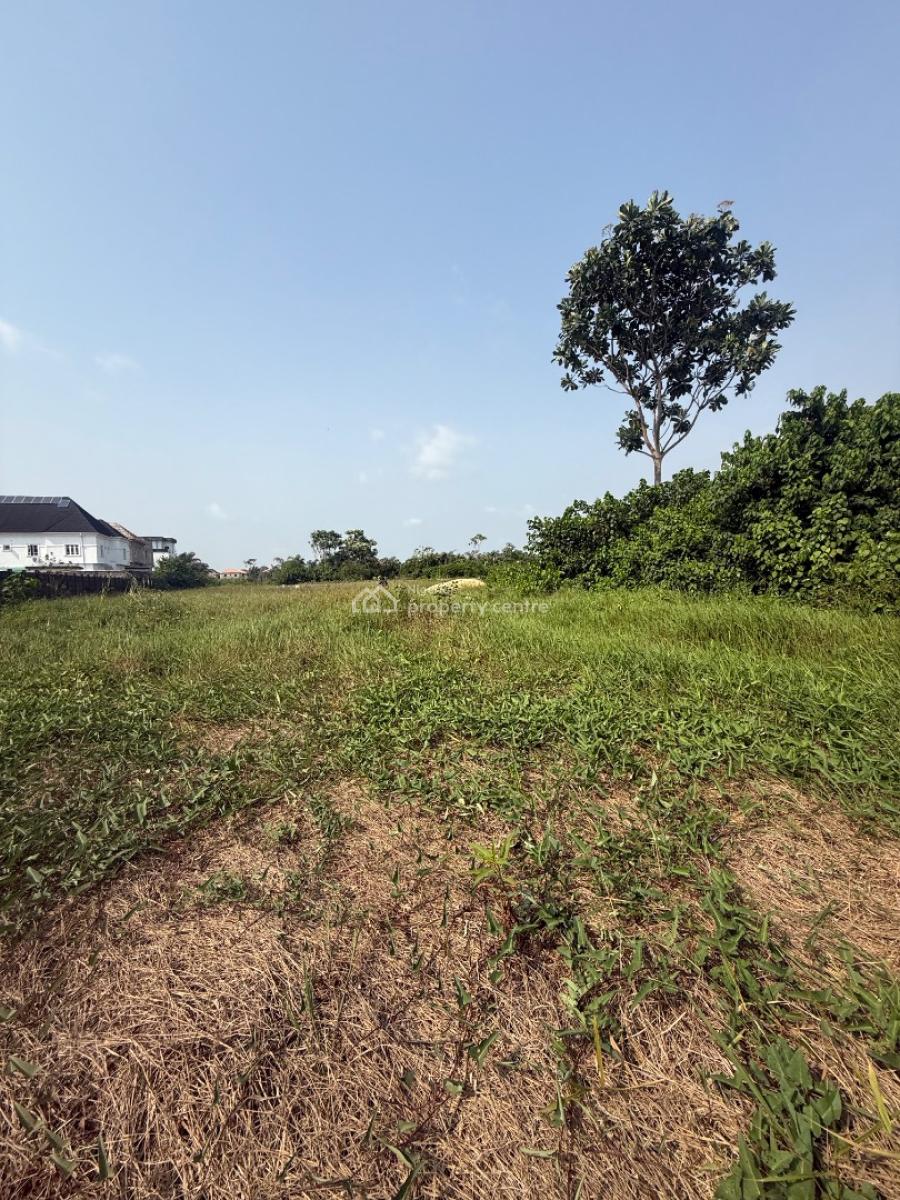 Dry Residential Land for Distress, Ajayi Apata Estate Beside  Crown Estate, Sangotedo, Ajah, Lagos, Residential Land for Sale