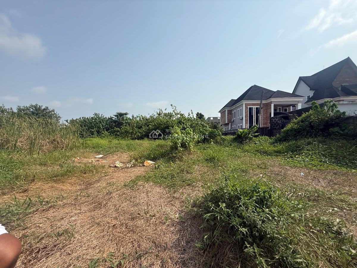 Dry Residential Land for Distress, Ajayi Apata Estate Beside  Crown Estate, Sangotedo, Ajah, Lagos, Residential Land for Sale