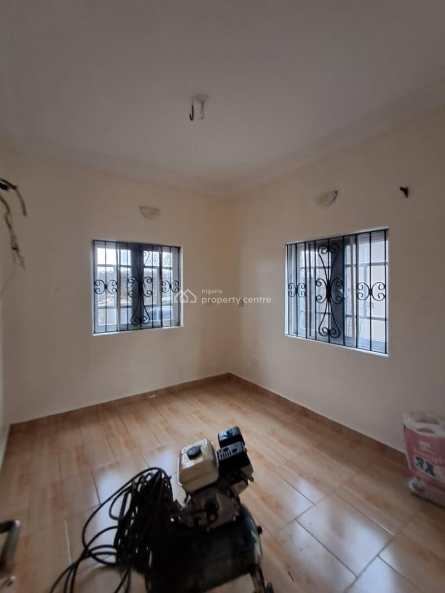 Mini Flat, Okun Ajah, Ajah, Lagos, Mini Flat (room and Parlour) for Rent