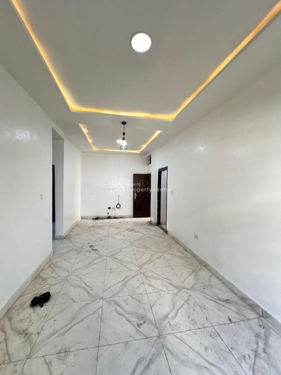 New 4 Bedrooms Terrace Duplex, Lekki Phase 1, Lekki, Lagos, Terraced Duplex for Rent