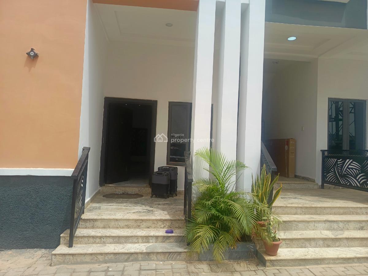 Luxury 2 Bedroom Flat, Durumi Abuja, Durumi, Abuja, Flat / Apartment for Rent